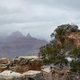 Illustration for article titled Its Snowing in the Grand Canyon Right Now, and It Looks Beautiful